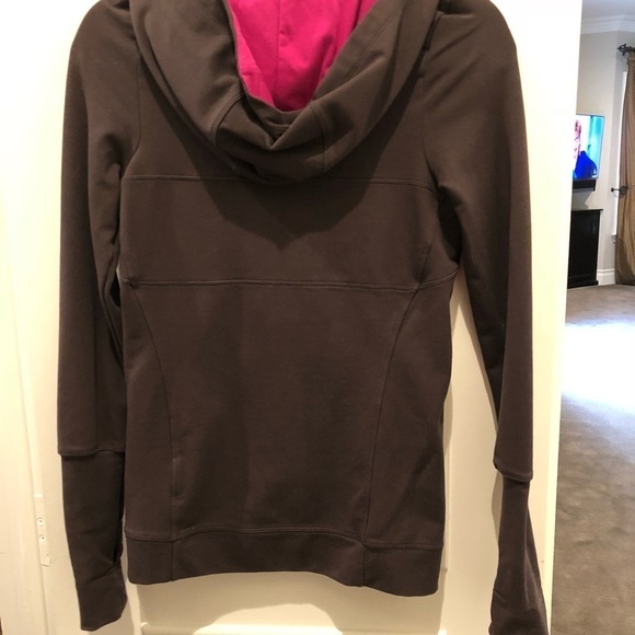 Nike jacket - Picture 3 of 3